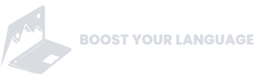 Boost Your Language