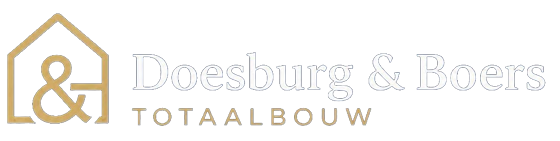 Doesburg & Boers Totaalbouw